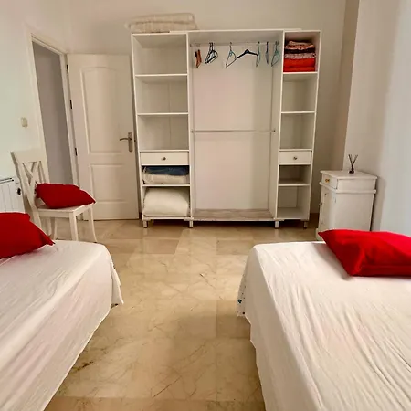Relax Δωμάτια σε οικογενειακή κατοικία